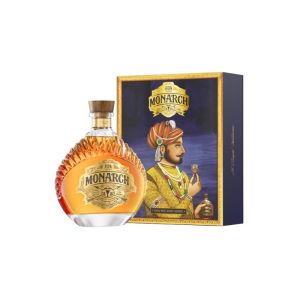 Monarch - Fine Brandy - Legacy Edition